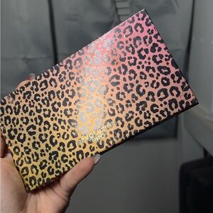 Makeup Revolution Pro “New Neutral” palette “Passion”